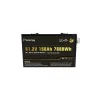 Perfektium PB SERIES Batterie au lithium LiFePO4 51,2V 150Ah Smart BMS avec Bluetooth-PB-48-150-2 Perfektium PB SERIES Batterie au lithium LiFePO4 51,2V 150Ah Smart BMS avec Bluetooth-PB-48-150-2