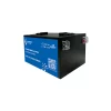 Ultimatron Batterie Lithium 51.2V 150Ah LiFePO4 Smart BMS Avec Bluetooth-ULM-48-150-1
