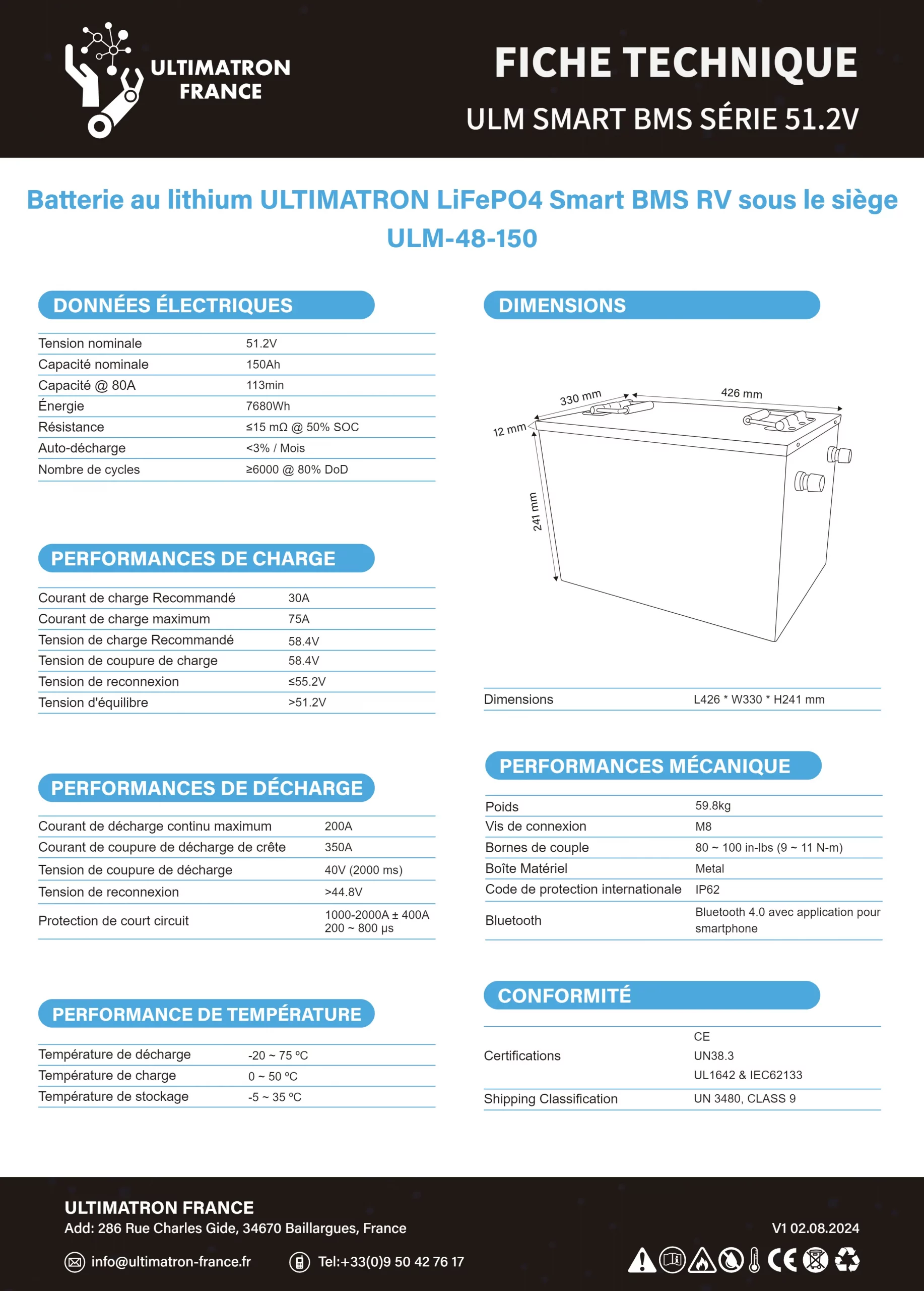Ultimatron-Lithium-Fiche-Technique-ULM-48-150-FR_page2