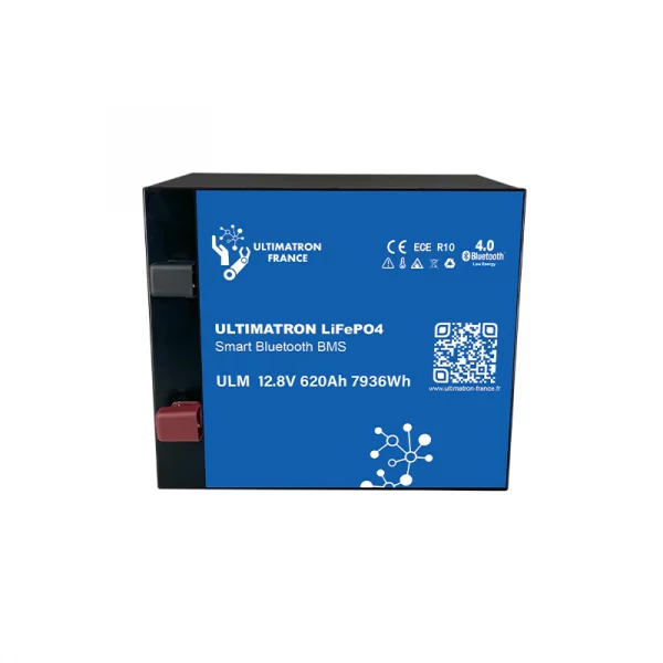 Ultimatron-Batterie-Lithium-12.8V-620Ah-LiFePO4-Smart-BMS-Bluetooth-ULM-12-620-1 Ultimatron-Batterie-Lithium-12.8V-620Ah-LiFePO4-Smart-BMS-Bluetooth-ULM-12-620-1