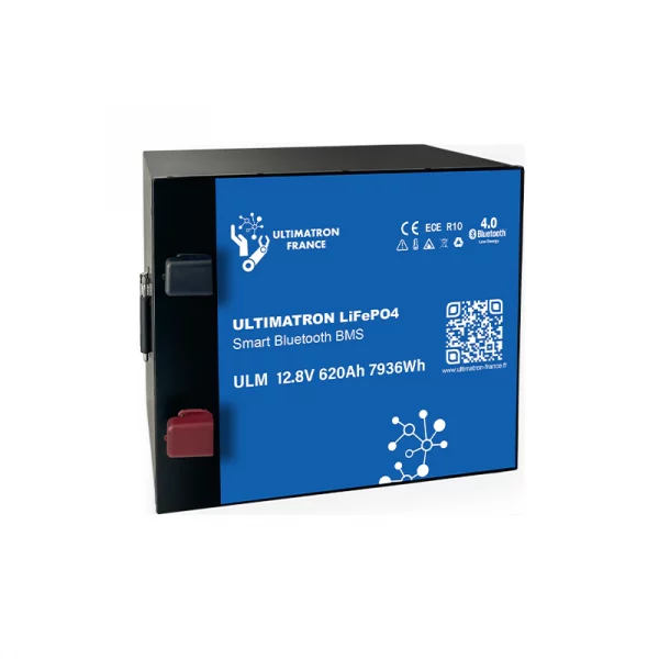 Ultimatron-Batterie-Lithium-12.8V-620Ah-LiFePO4-Smart-BMS-Bluetooth-ULM-12-620-9 Ultimatron-Batterie-Lithium-12.8V-620Ah-LiFePO4-Smart-BMS-Bluetooth-ULM-12-620-9