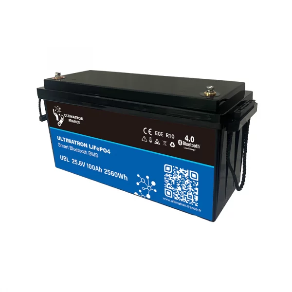 Ultimatron-Batterie-Lithium-25.6V-100Ah-LiFePO4-Smart-BMS-Bluetooth-UBL-24-100-PRO-3 Ultimatron-Batterie-Lithium-25.6V-100Ah-LiFePO4-Smart-BMS-Bluetooth-UBL-24-100-PRO-3