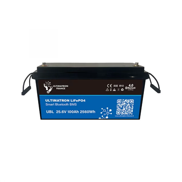 Ultimatron-Batterie-Lithium-25.6V-100Ah-LiFePO4-Smart-BMS-Bluetooth-UBL-24-100-PRO-7 Ultimatron-Batterie-Lithium-25.6V-100Ah-LiFePO4-Smart-BMS-Bluetooth-UBL-24-100-PRO-7
